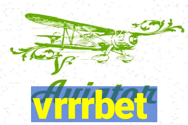 vrrrbet