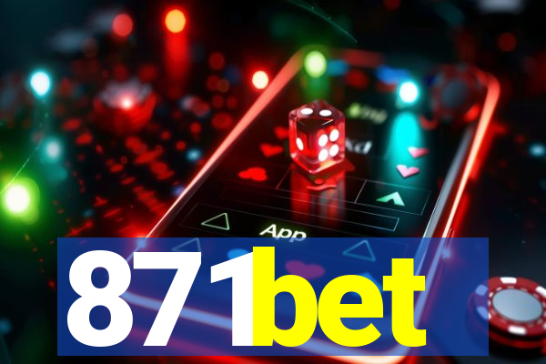 871bet