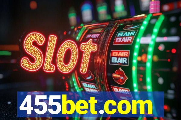 455bet.com