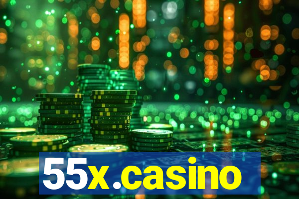 55x.casino