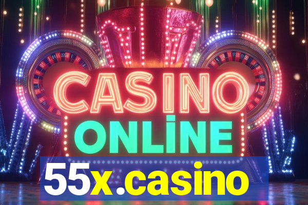 55x.casino