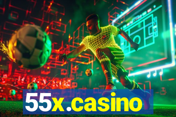 55x.casino