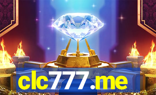 clc777.me