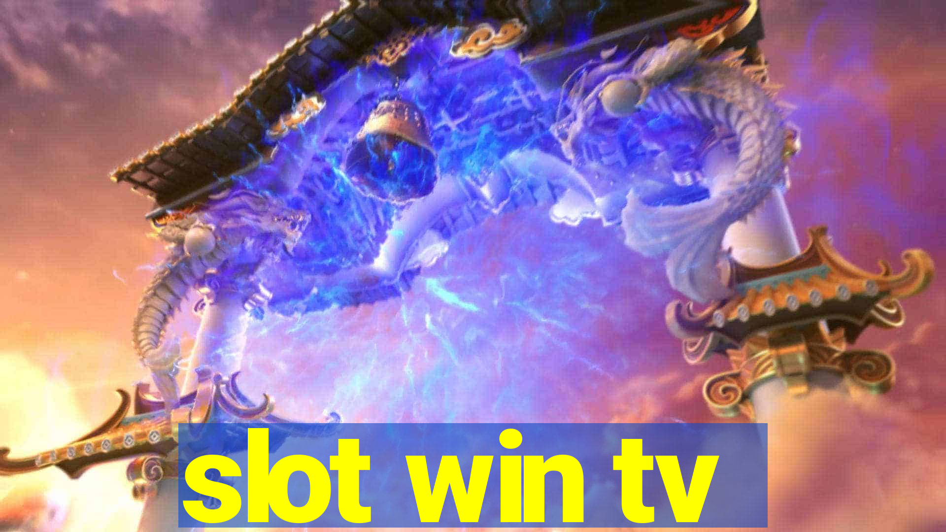 slot win tv