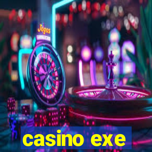 casino exe