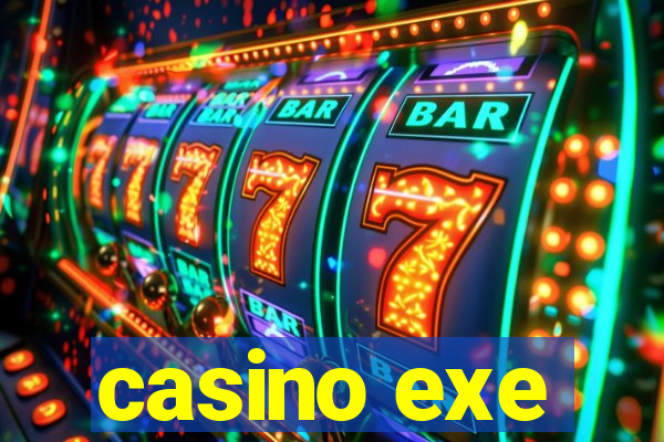 casino exe