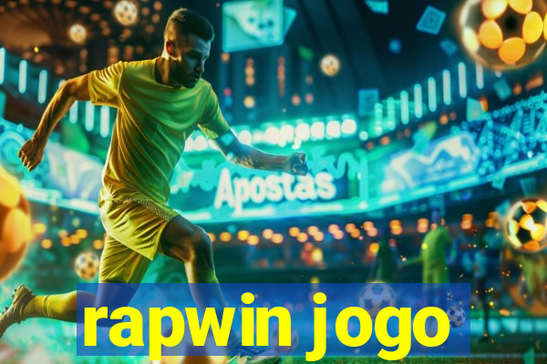 rapwin jogo