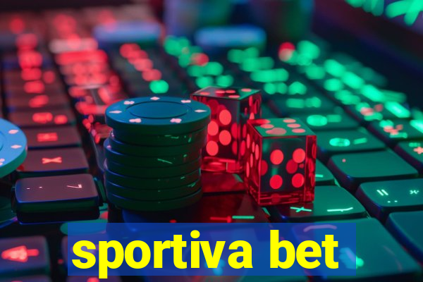 sportiva bet