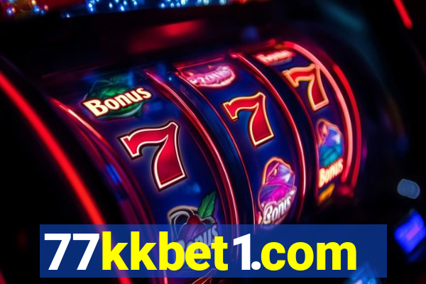 77kkbet1.com