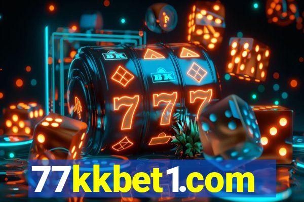 77kkbet1.com