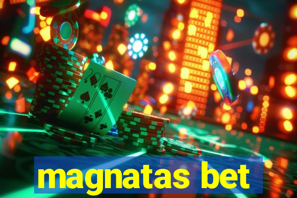 magnatas bet