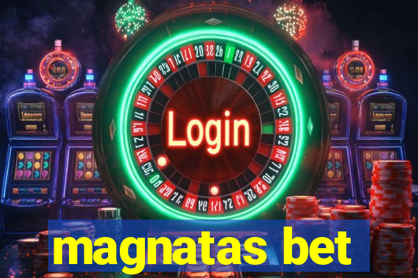 magnatas bet