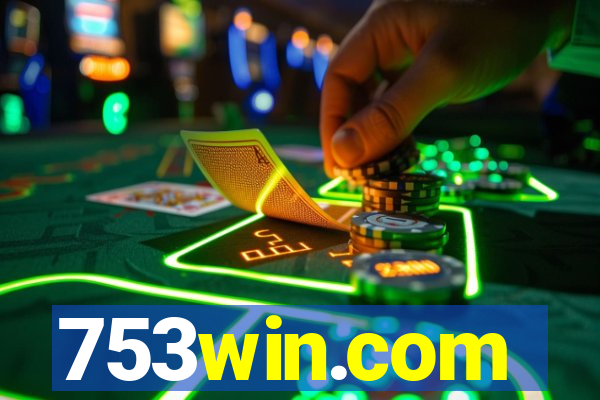 753win.com