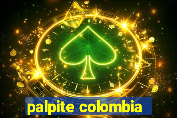 palpite colombia