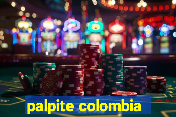 palpite colombia