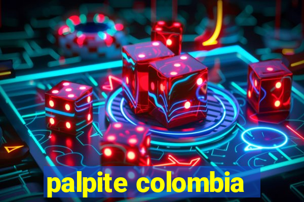 palpite colombia