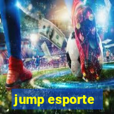 jump esporte