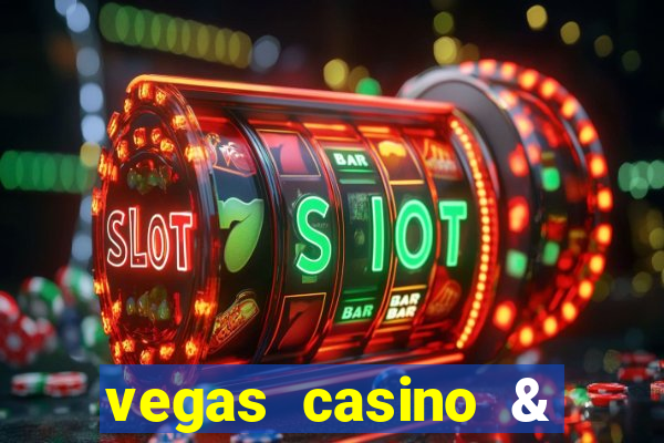 vegas casino & slots slottist - level up to receive rewards