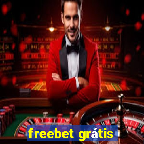 freebet grátis