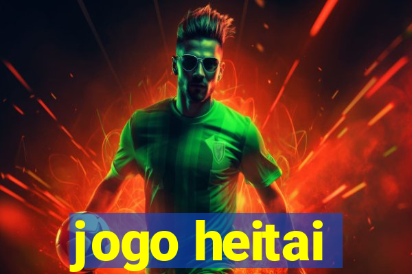 jogo heitai