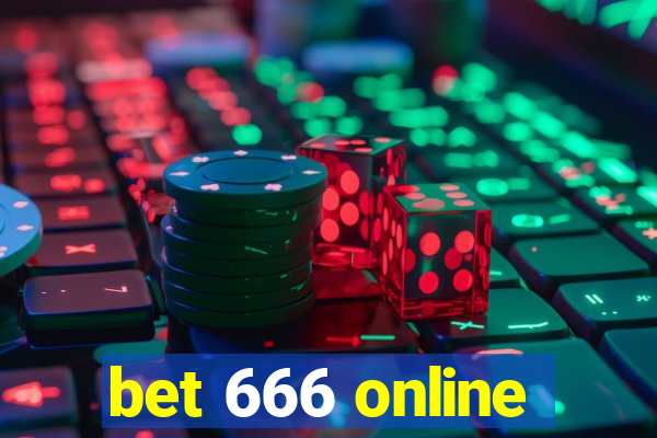 bet 666 online