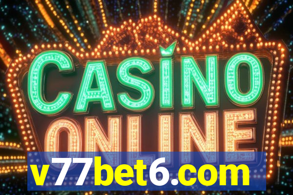 v77bet6.com