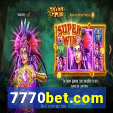 7770bet.com