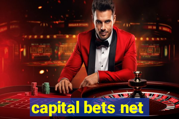 capital bets net