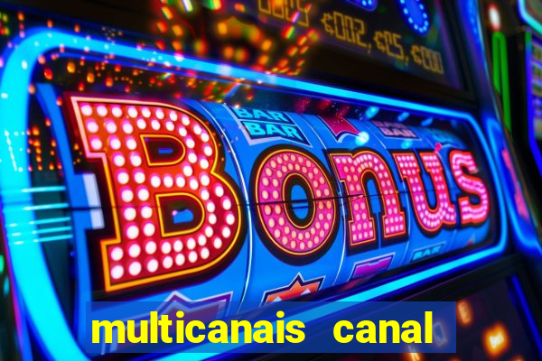 multicanais canal combate ao vivo