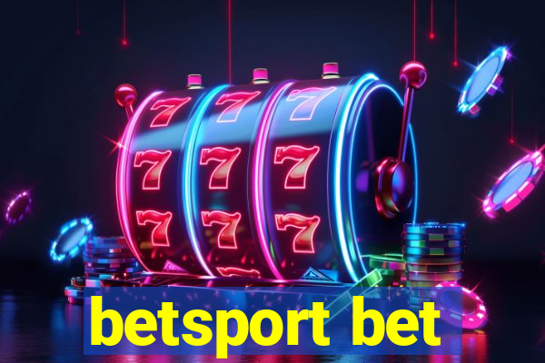 betsport bet