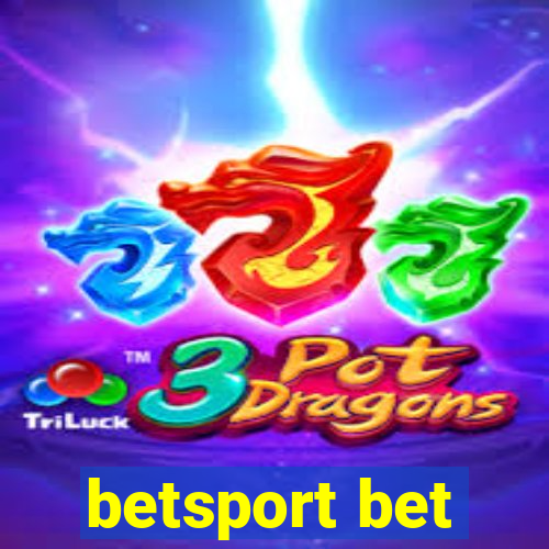 betsport bet