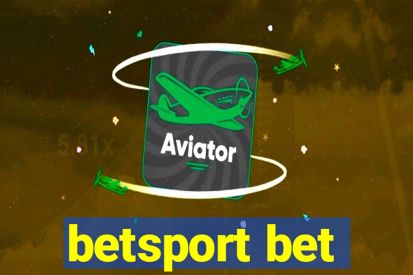 betsport bet