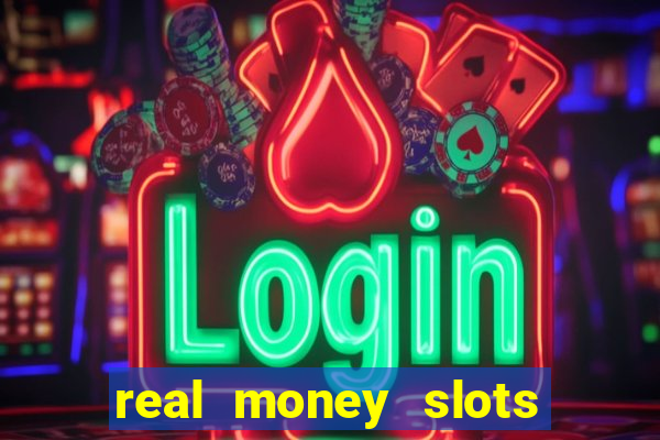 real money slots games cash app