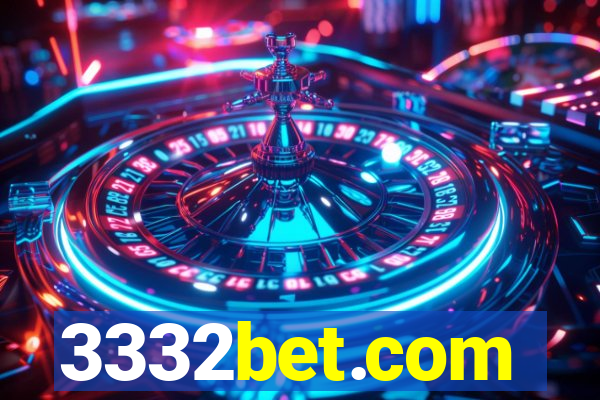 3332bet.com