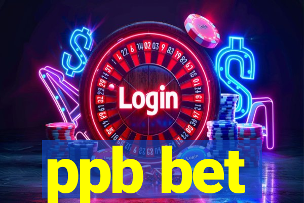 ppb bet