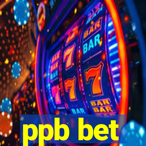 ppb bet