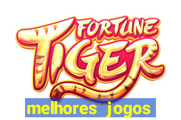 melhores jogos pagos para android