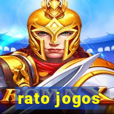 rato jogos