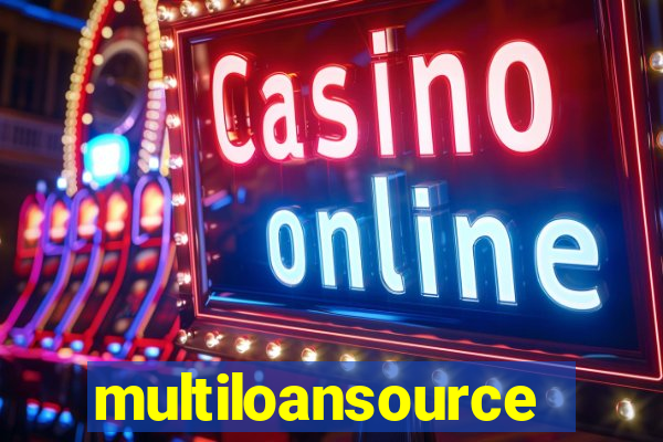 multiloansource