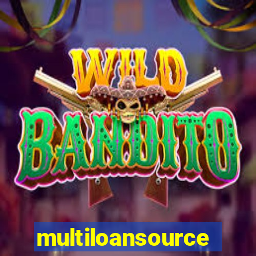 multiloansource