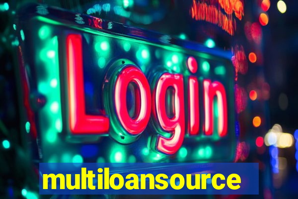 multiloansource