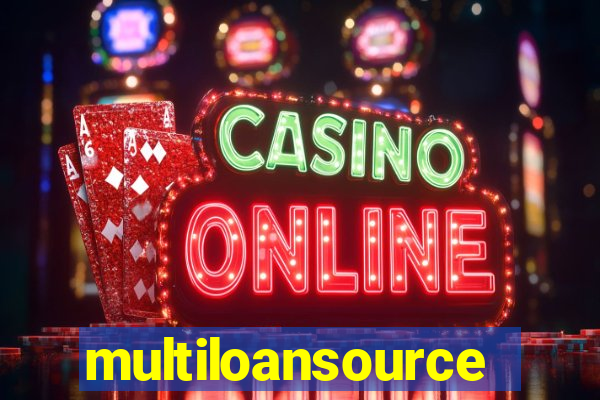 multiloansource