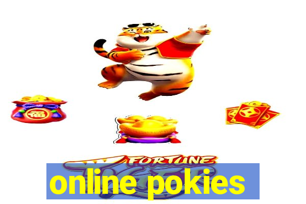 online pokies