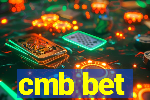 cmb bet