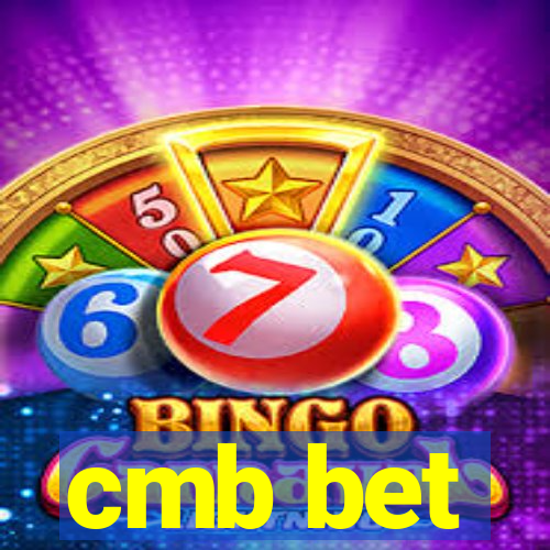 cmb bet