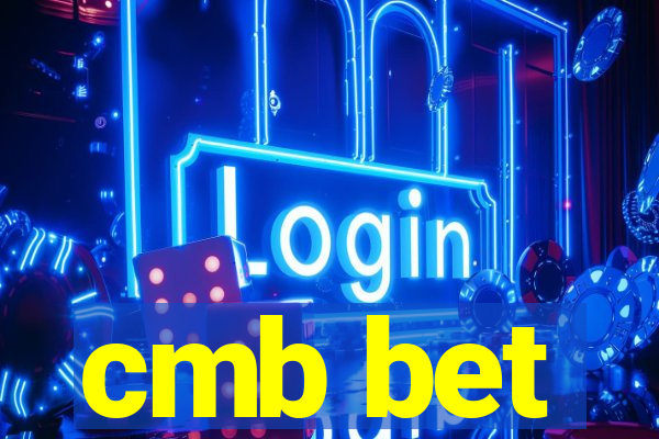 cmb bet