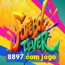 8897 com jogo