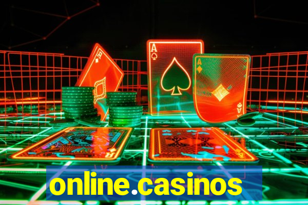 online.casinos