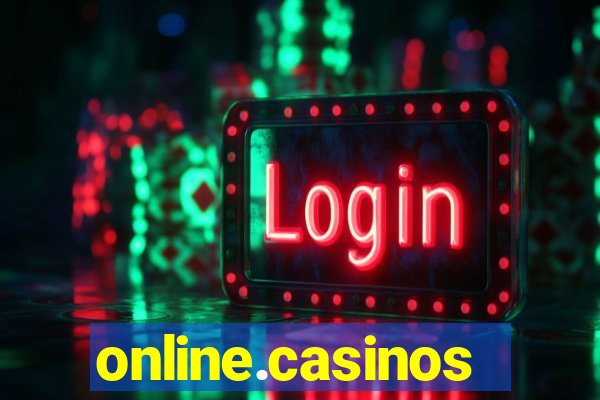 online.casinos