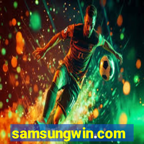 samsungwin.com